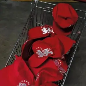 Pack Gorra y Wallpaper (Producto Agrupado)